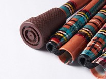 pengganti lapisan ujung tongkat(cane tip replacer)