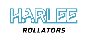 Rollator Harlee