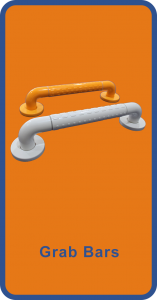 Grab Bar Mega Asperdiva