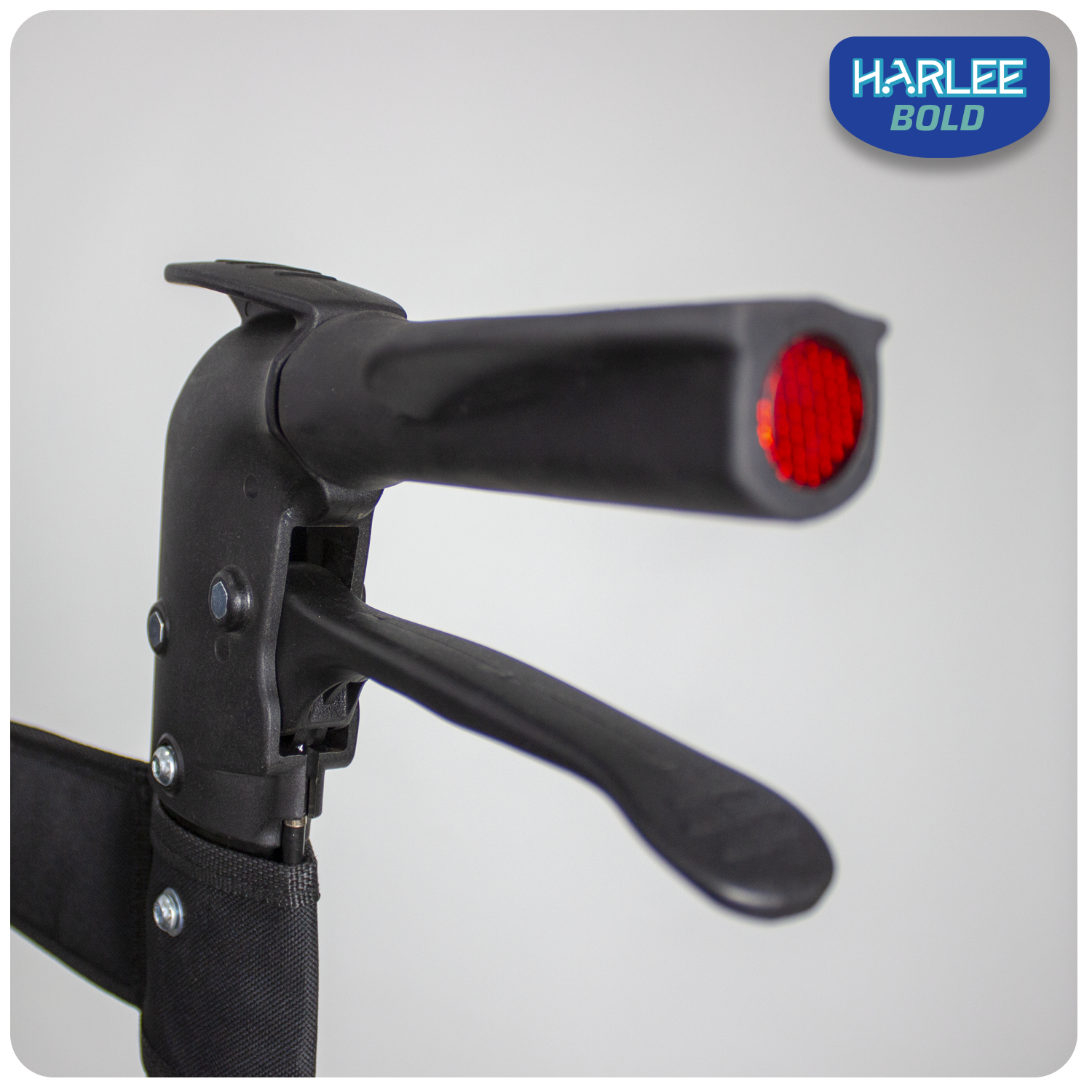 Harlee Bold Pegangan