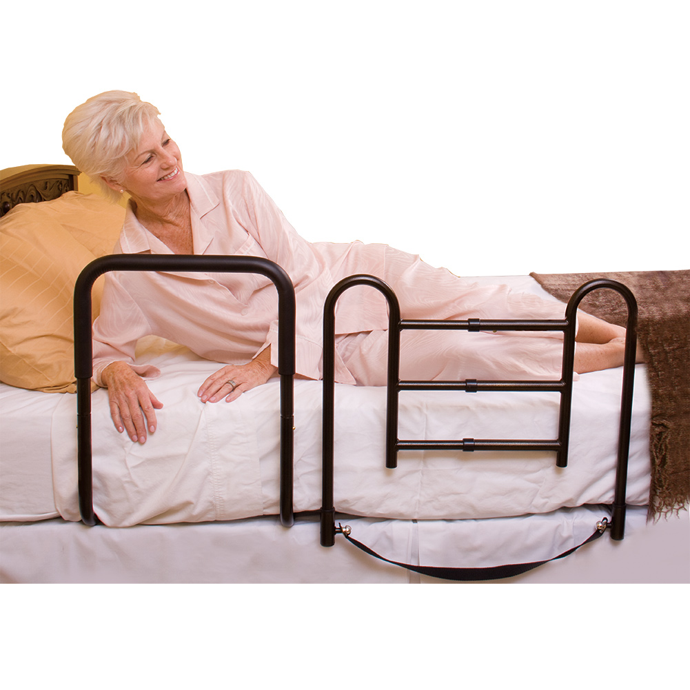Read more about the article Bed Assist Poles, Bed Assist Rails dan Bed Assist Handles