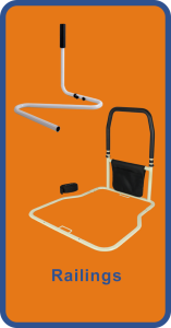 Railings Mega Asperdiva (Alat Bantu Mobilitas)