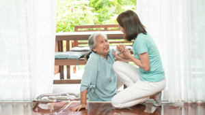 Read more about the article Tips Perawatan Pasien Stroke Dirumah