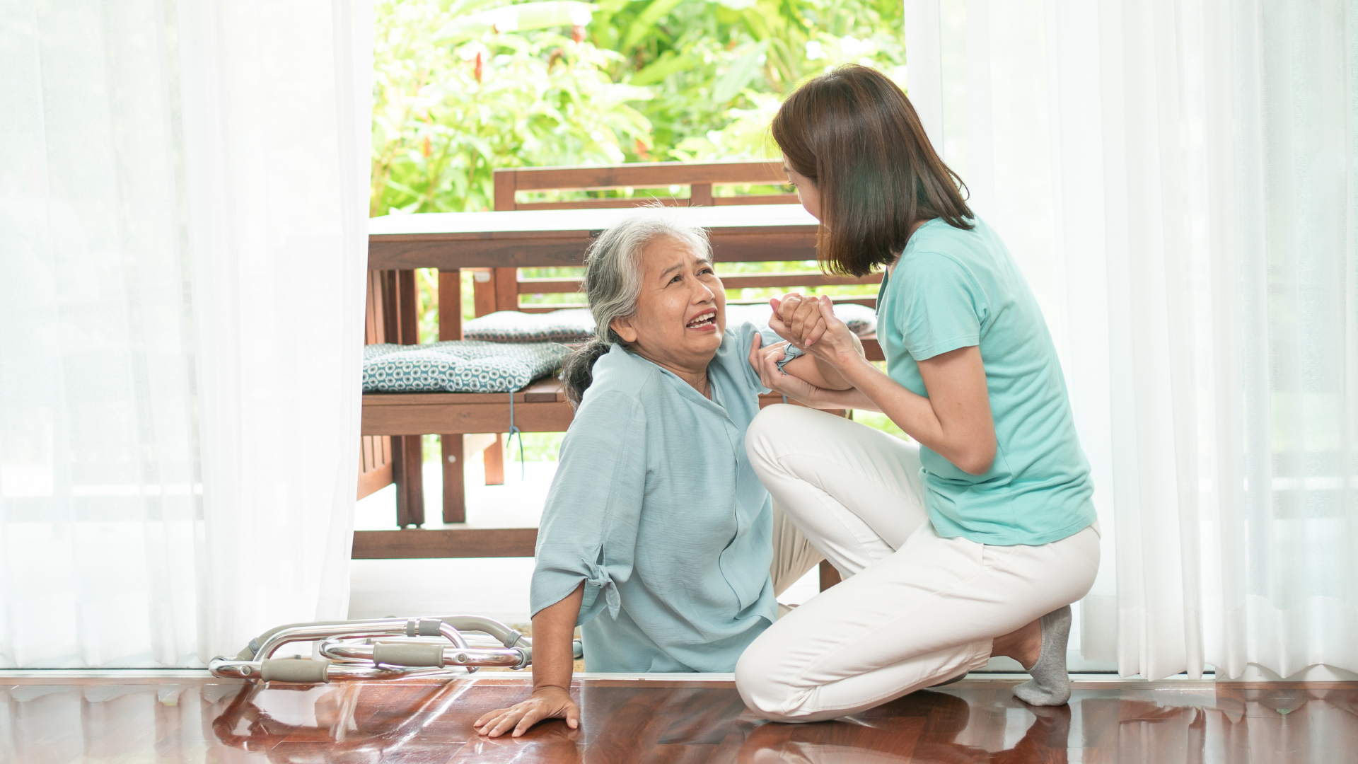 Read more about the article Tips Perawatan Pasien Stroke Dirumah