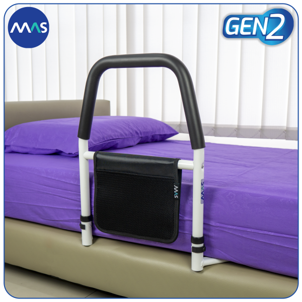 Bed Assist Rail Gen.2 Mega Asperdiva Sukses