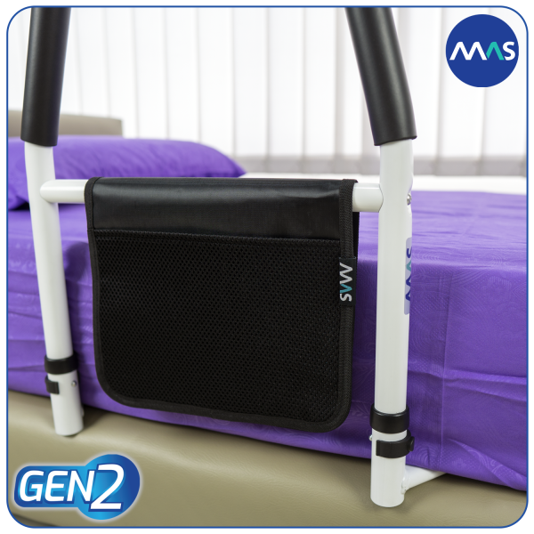 Bed Assist Rail Gen.2 Mega Asperdiva Sukses