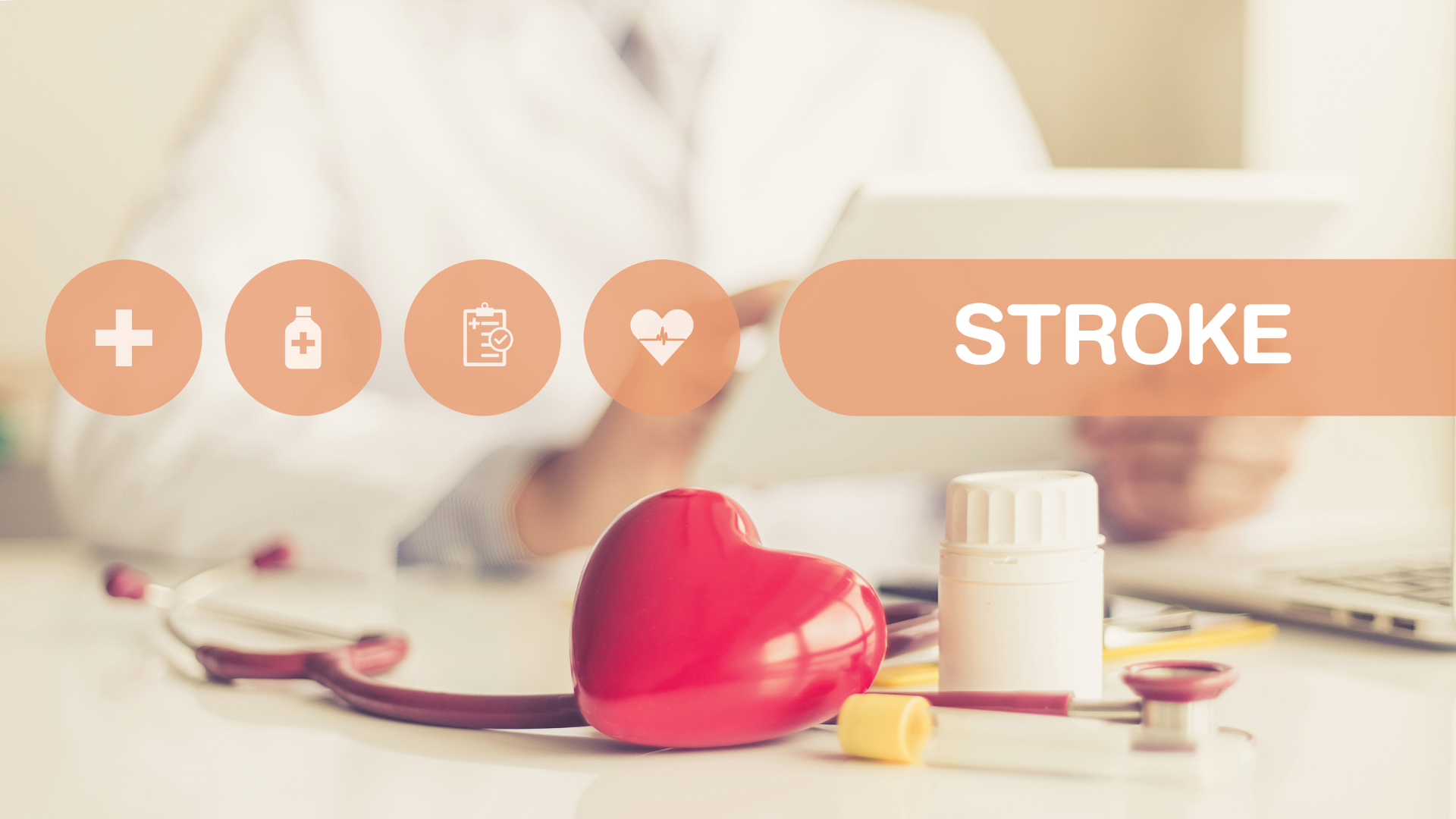 Read more about the article Mencegah Stroke Pada Lanjut Usia