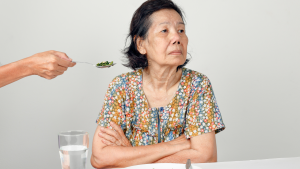 Read more about the article Gangguan Makan Di Masa Lanjut Usia