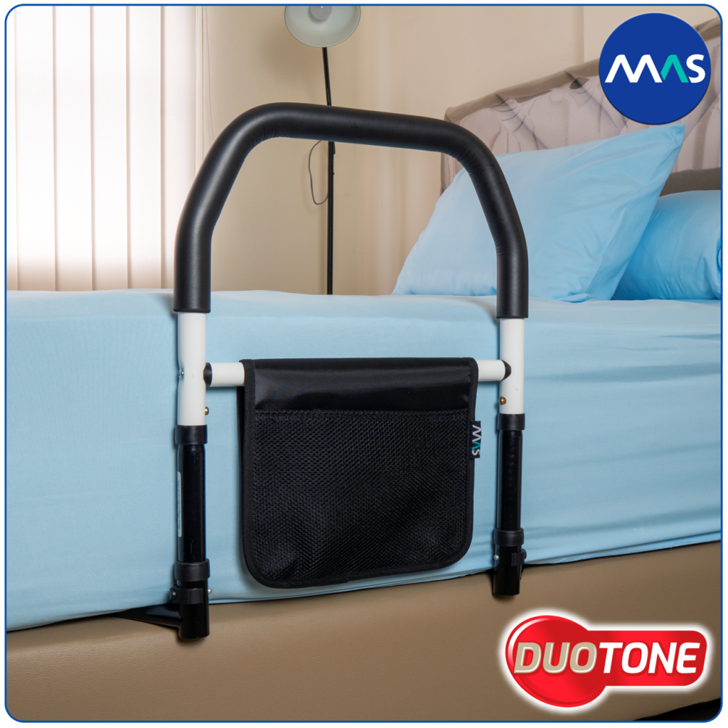 Bed Assist Rail DuoTone