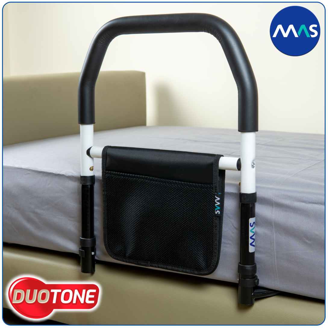 Bed Assist Rail DuoTone