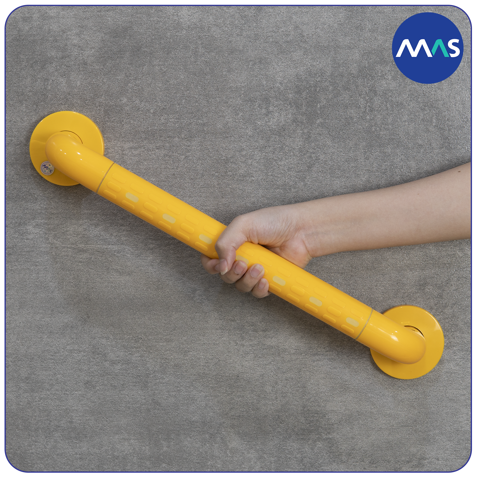 Alat Pegangan Kamar Mandi - Grab Bar