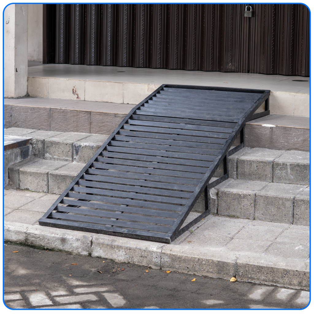 Ramp Besi