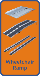 MAS Wheelchair Ramp