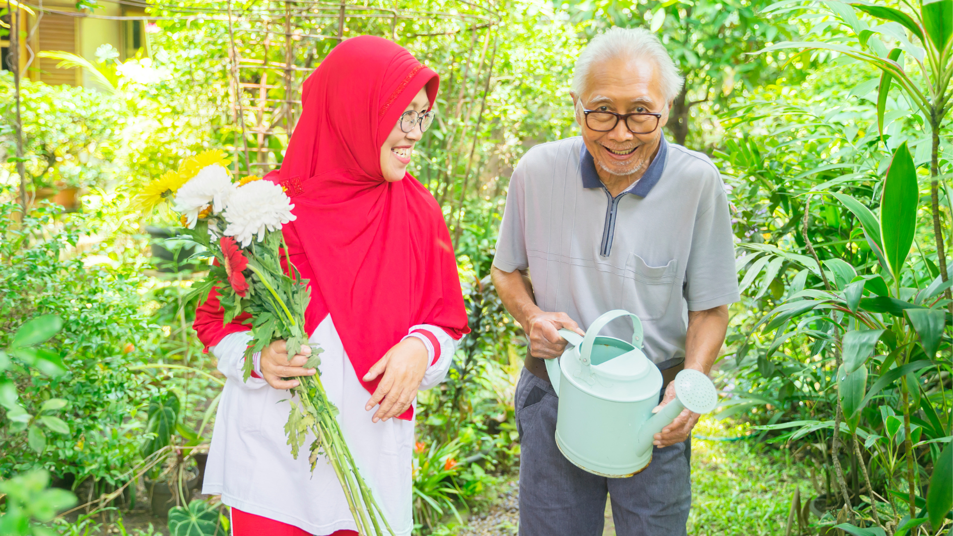 Read more about the article 6 Aktivitas Terbaik untuk Lansia Penderita Diabetes