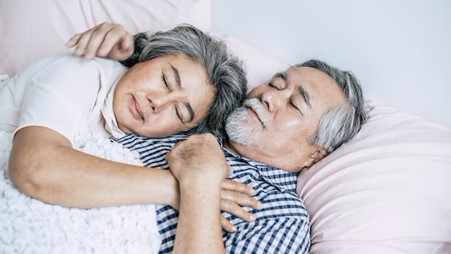 Read more about the article Mengapa Tidur yang Cukup Penting Setelah Serangan Jantung