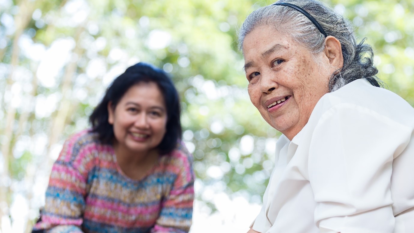 Read more about the article 1 Kebiasaan Baik untuk Mencegah Sarkopenia