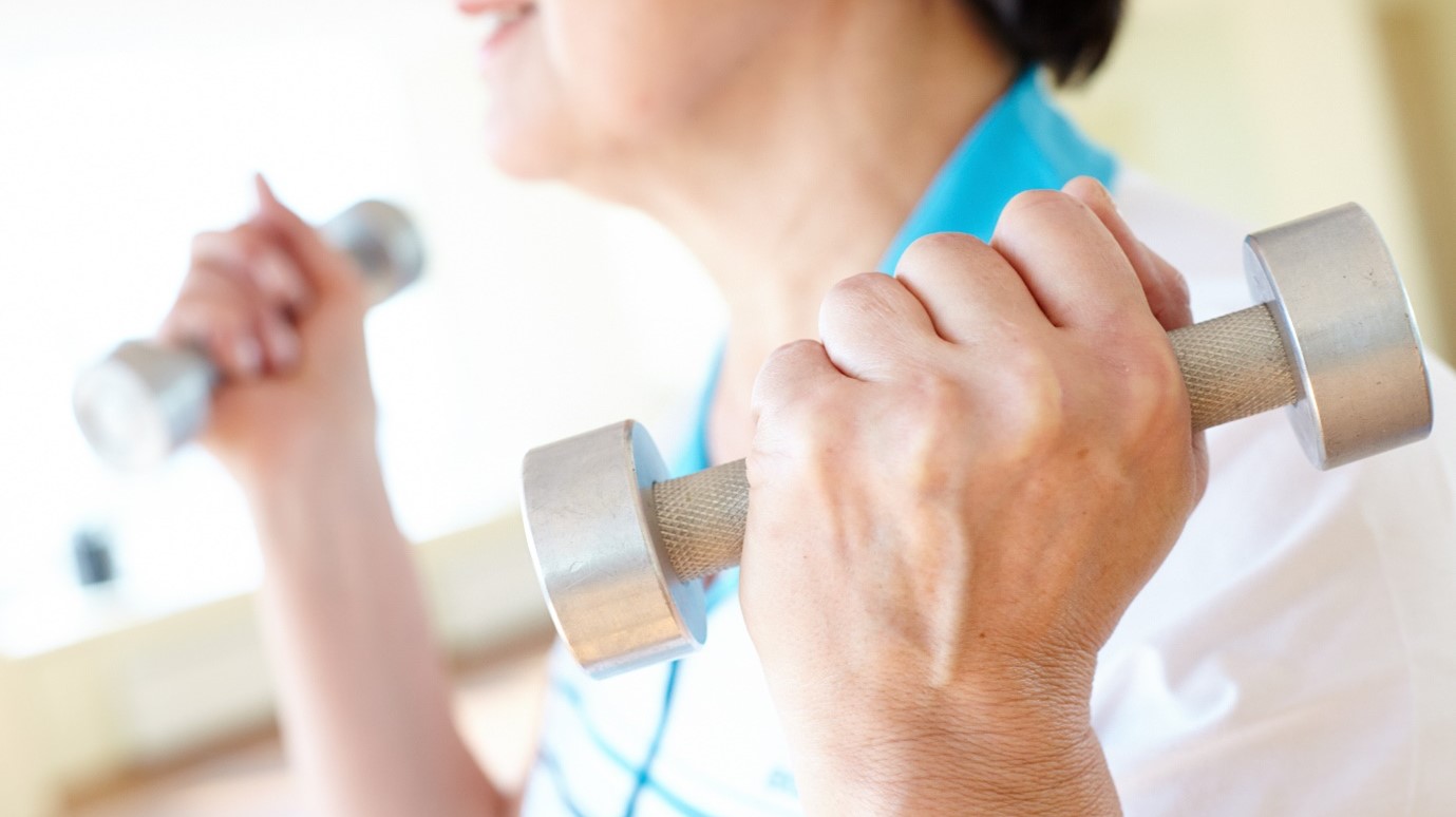 Read more about the article Sarcopenia pada Lansia: Bagaimana Penuaan Mengubah Otot dan Hormon