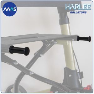 Bag Hanger untuk rollator Harlee Style / Compact / EZ Fold / Bold