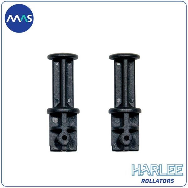 Bag Hanger untuk rollator Harlee Style / Compact / EZ Fold / Bold - Gambar 2