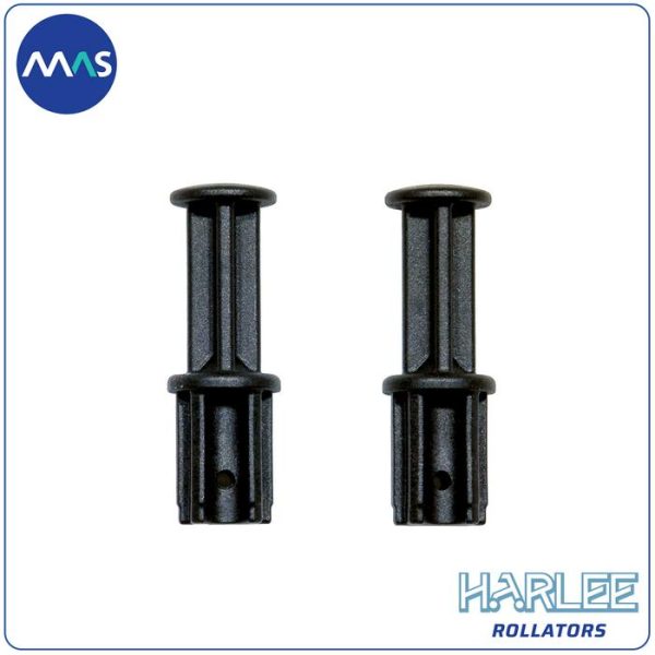 Bag Hanger untuk rollator Harlee Style / Compact / EZ Fold / Bold - Gambar 3