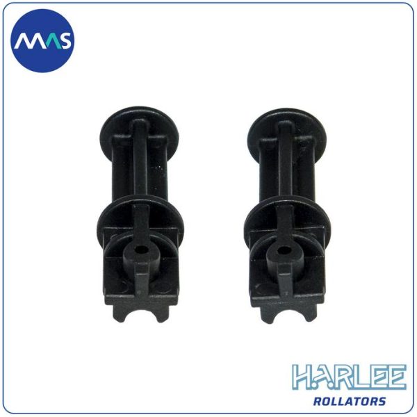 Bag Hanger untuk rollator Harlee Style / Compact / EZ Fold / Bold - Gambar 4