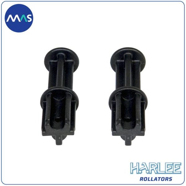 Bag Hanger untuk rollator Harlee Style / Compact / EZ Fold / Bold - Gambar 5