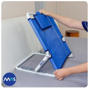 MAS Backrest – Sandaran punggung tempat tidur / Anti decubitus