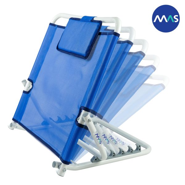 MAS Backrest - Sandaran punggung tempat tidur / Anti decubitus - Gambar 3
