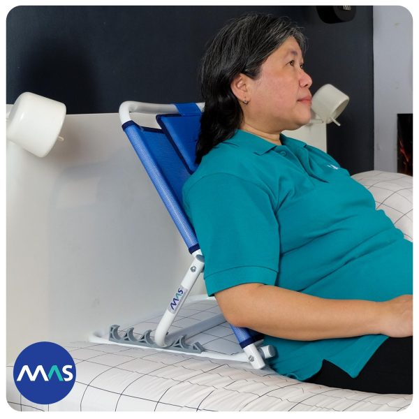 MAS Backrest - Sandaran punggung tempat tidur / Anti decubitus - Gambar 4