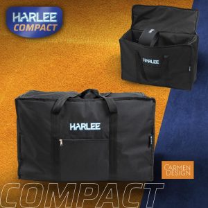 Carry Bag untuk Rollator Lipat Harlee Compact