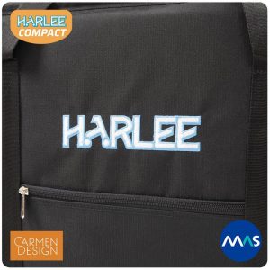 Carry Bag untuk Rollator Lipat Harlee Compact