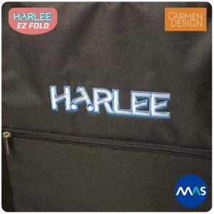 Carry Bag untuk Rollator Lipat Harlee EZ Fold             .