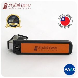 Pengait Tongkat Jalan by Stylish Canes / Walking Cane Holder