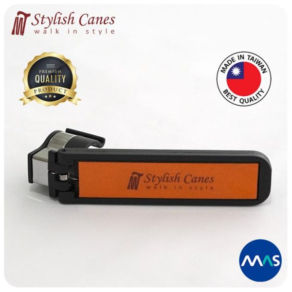 Pengait Tongkat Jalan by Stylish Canes / Walking Cane Holder