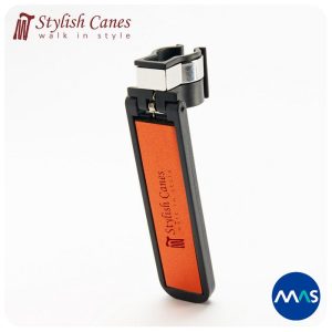 Pengait Tongkat Jalan by Stylish Canes / Walking Cane Holder