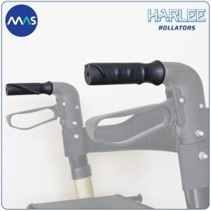 Hand Grips untuk rollator Harlee Style / Compact / EZ Fold / 2-in-1