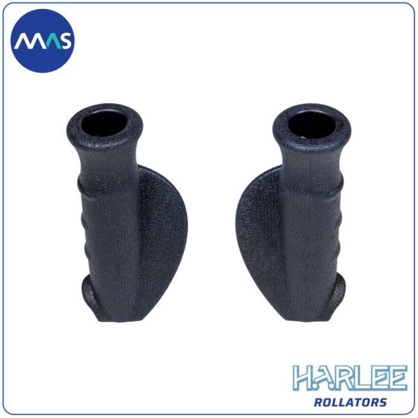 Hand Grips untuk rollator Harlee Style / Compact / EZ Fold / 2-in-1 - Gambar 3