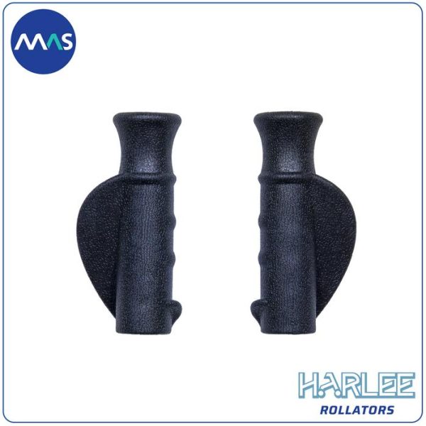 Hand Grips untuk rollator Harlee Style / Compact / EZ Fold / 2-in-1 - Gambar 4