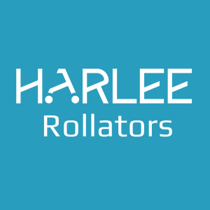 Harlee Rollators