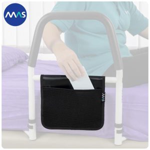 MAS Tas Gantung / Hanging Pouch Bed Rail – Kantong BedRail