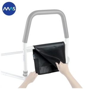 MAS Tas Gantung / Hanging Pouch Bed Rail – Kantong BedRail