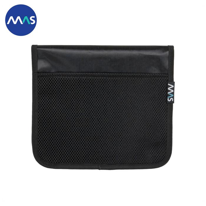 MAS Tas Gantung / Hanging Pouch Bed Rail - Kantong BedRail - Gambar 3