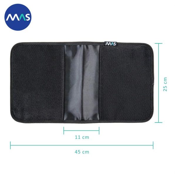 MAS Tas Gantung / Hanging Pouch Bed Rail - Kantong BedRail - Gambar 5