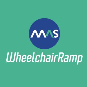 Wheelchair Ramp