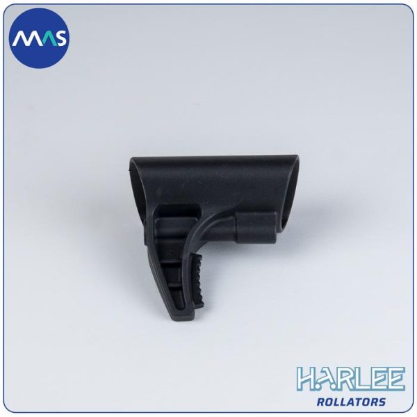 Lower Brake Assembly untuk rollator Harlee Style / Compact / EZ Fold - Gambar 3