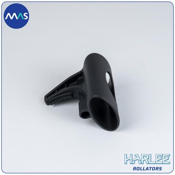 Lower Brake Assembly untuk rollator Harlee Style / Compact / EZ Fold - Gambar 4