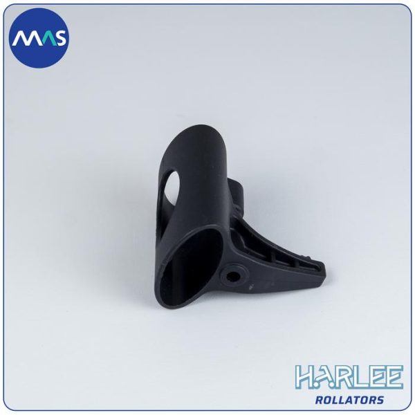 Lower Brake Assembly untuk rollator Harlee Style / Compact / EZ Fold - Gambar 5