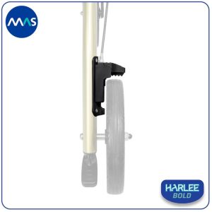Lower Brake Assembly untuk rollator Harlee Bold