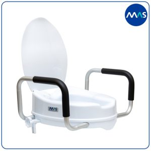 MAS Toilet Seat Riser