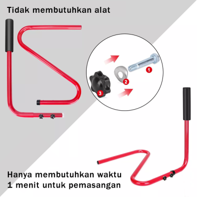 Cobra Stick Bahasa Indonesia